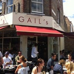 Gail's Artisan Bakery