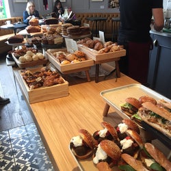 Gail's Artisan Bakery