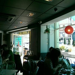 Cafe Barcelona