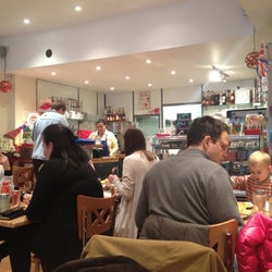 Cafe 377