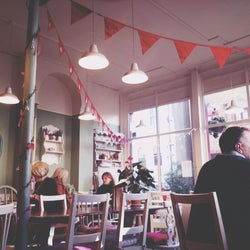 Cafe Fleur