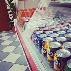 Arin Cafe