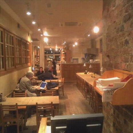 Le Pain Quotidien