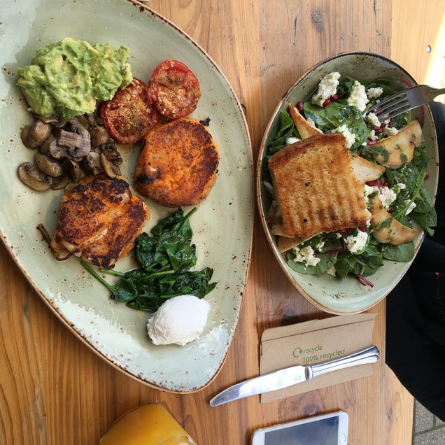 kahvaltı fotografı