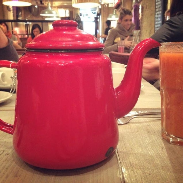 kahvaltı fotografı