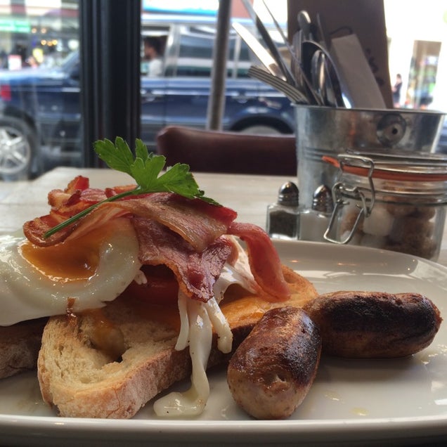 kahvaltı fotografı