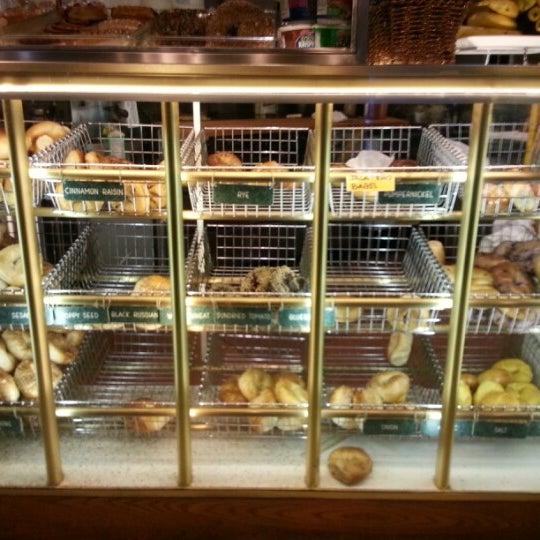 Sunrise Bagels Montclair, NJ