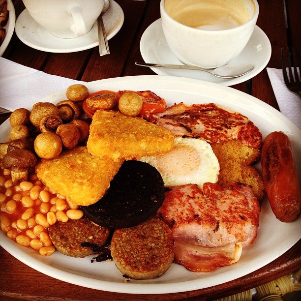 kahvaltı fotografı