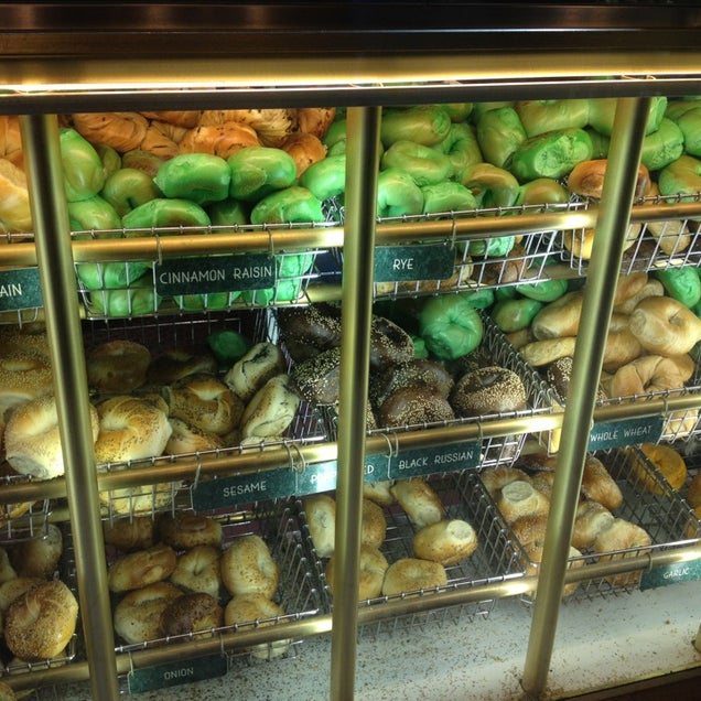 Sunrise Bagels Montclair, NJ