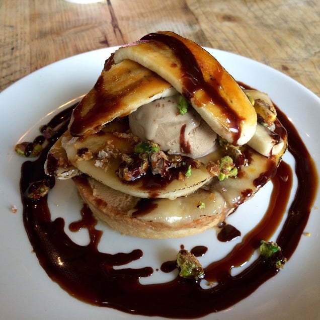 kahvaltı fotografı