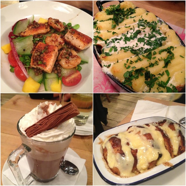 kahvaltı fotografı