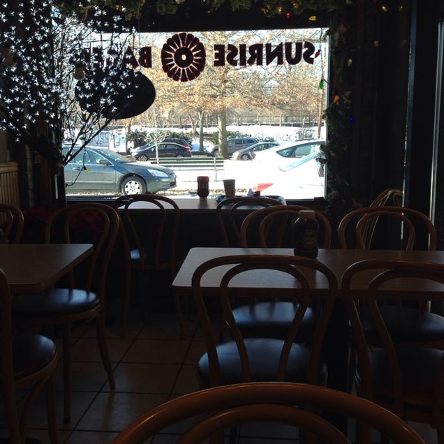 Sunrise Bagels Montclair, NJ