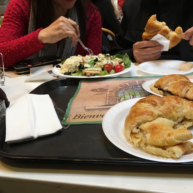 Sunrise Bagels Montclair, NJ