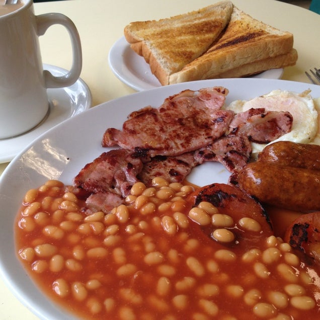 kahvaltı fotografı