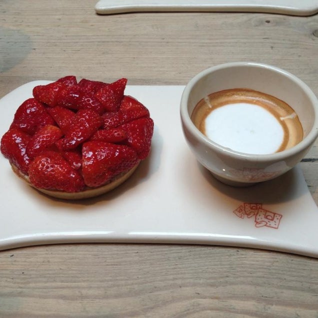 kahvaltı fotografı