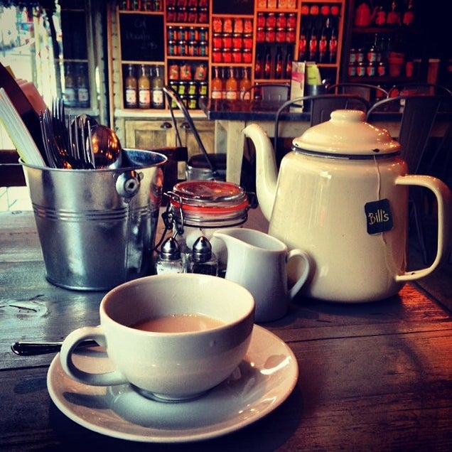 kahvaltı fotografı