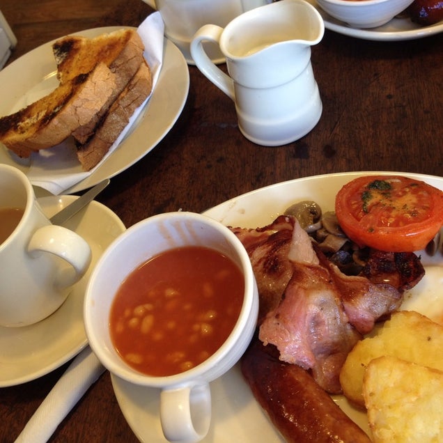 kahvaltı fotografı