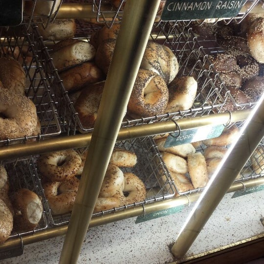 Sunrise Bagels Montclair, NJ