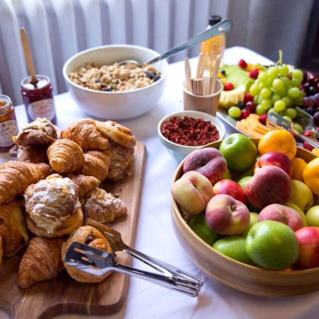 kahvaltı fotografı