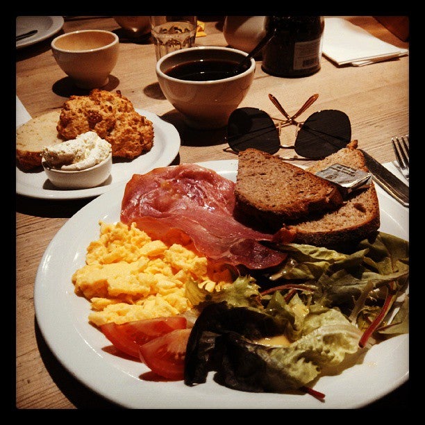 kahvaltı fotografı