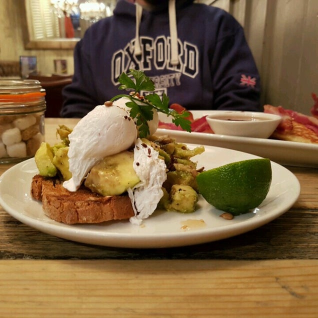 kahvaltı fotografı