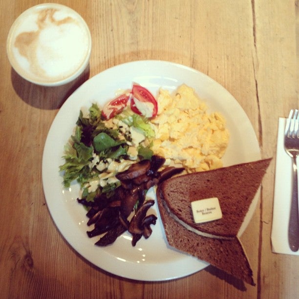 kahvaltı fotografı