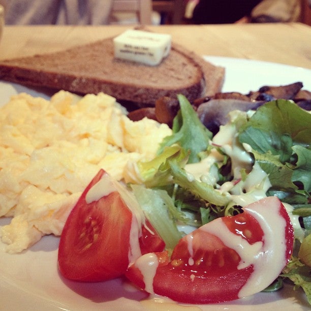 kahvaltı fotografı