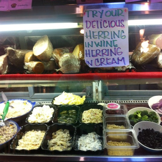 Sunrise Bagels Montclair, NJ