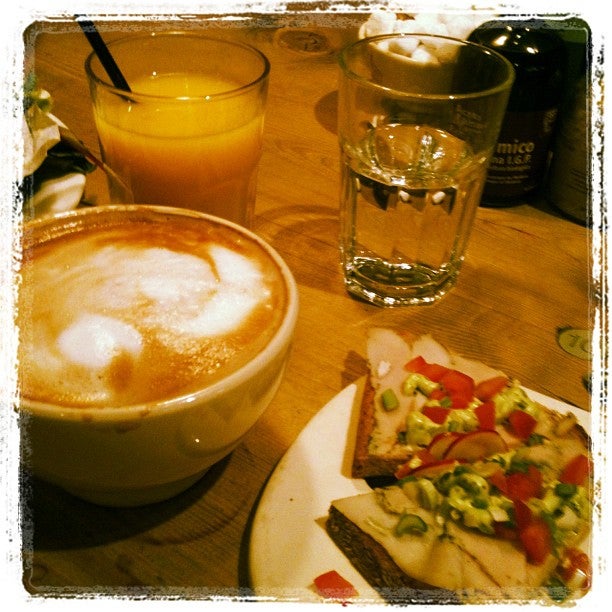 kahvaltı fotografı