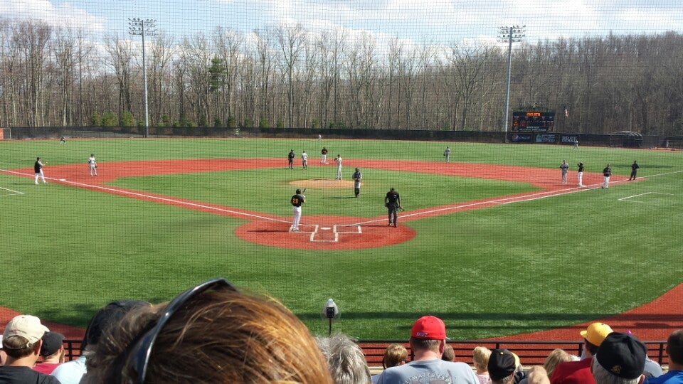 Beaver Field At Jim And Bettie Smith Stadium Appalachian State