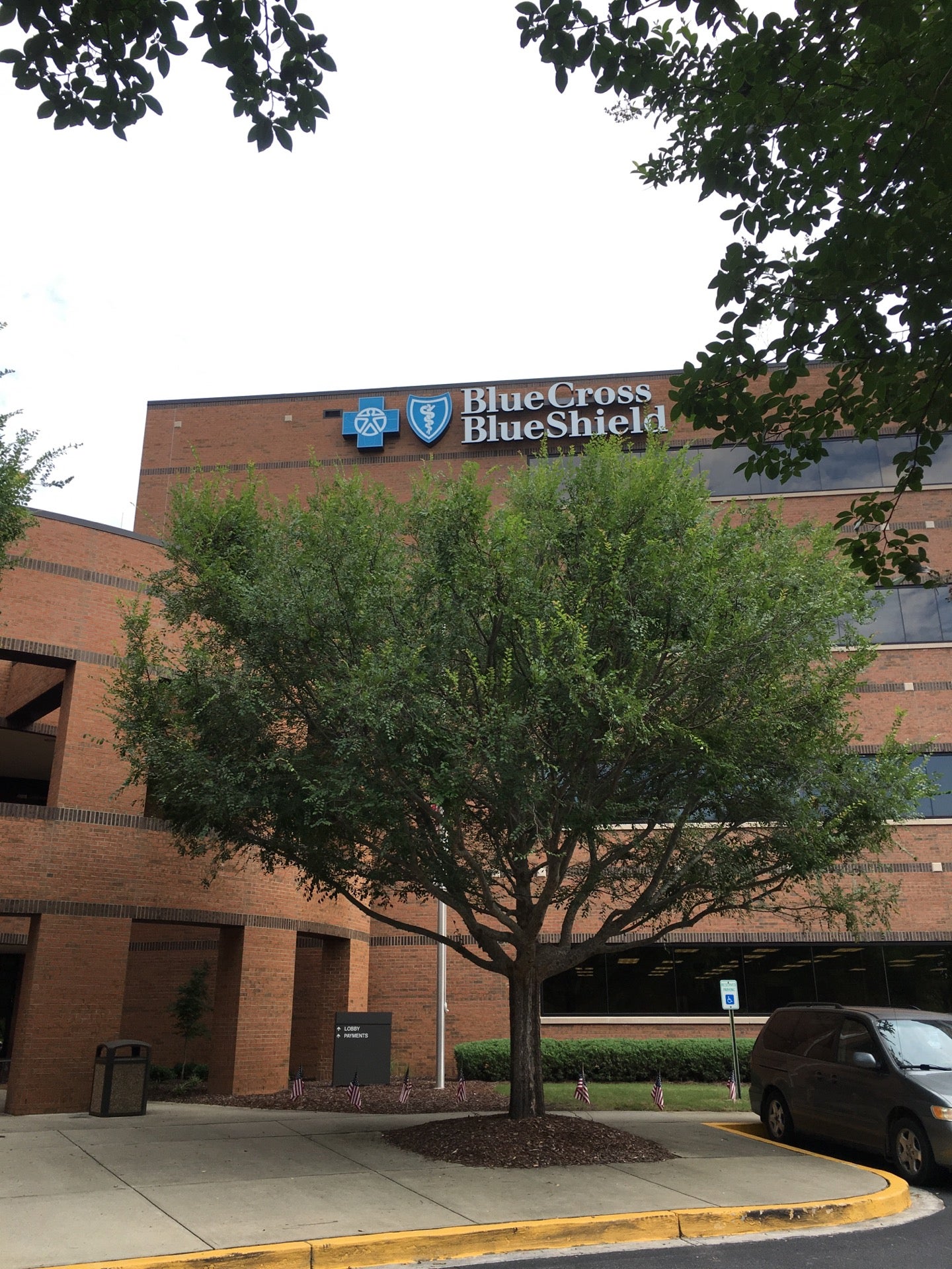 Blue Cross Blue Shield Percival Rd Columbia Sc Business