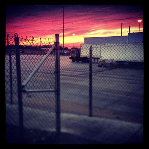 Chrysler Jefferson North Assembly Plant 2101 Conner St Detroit MI