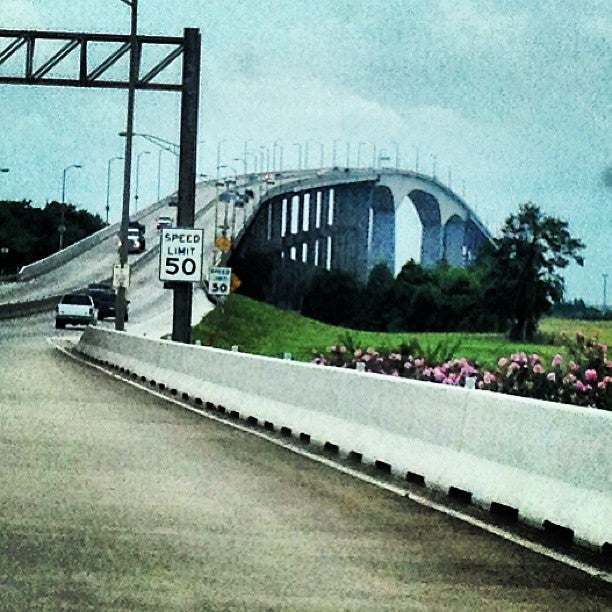 Sam Houston Ship Channel Bridge Plaza 1502 E Sam Houston Pkwy N