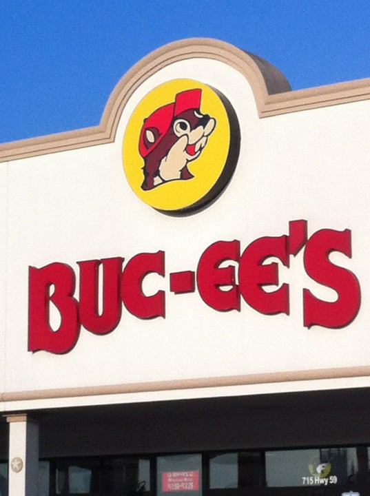 Buc Ee S 10484 US 59 Rd Wharton TX Gas Stations MapQuest