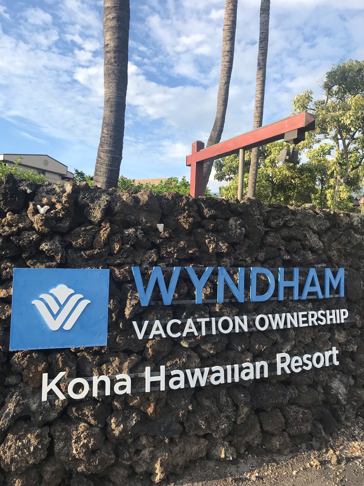 Club Wyndham Kona Hawaiian Resort Alii Dr Kailua Kona Hi