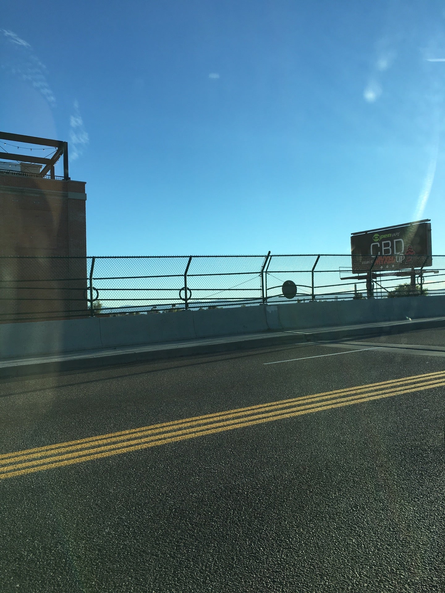 Bridge On Evans Over Santa Fe Denver Co Mapquest