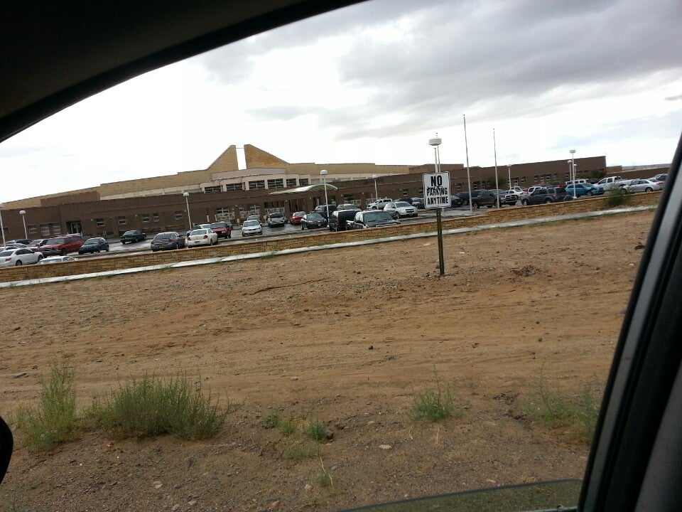 Northern Navajo Medical Center Us Shiprock Nm Hospitals Mapquest