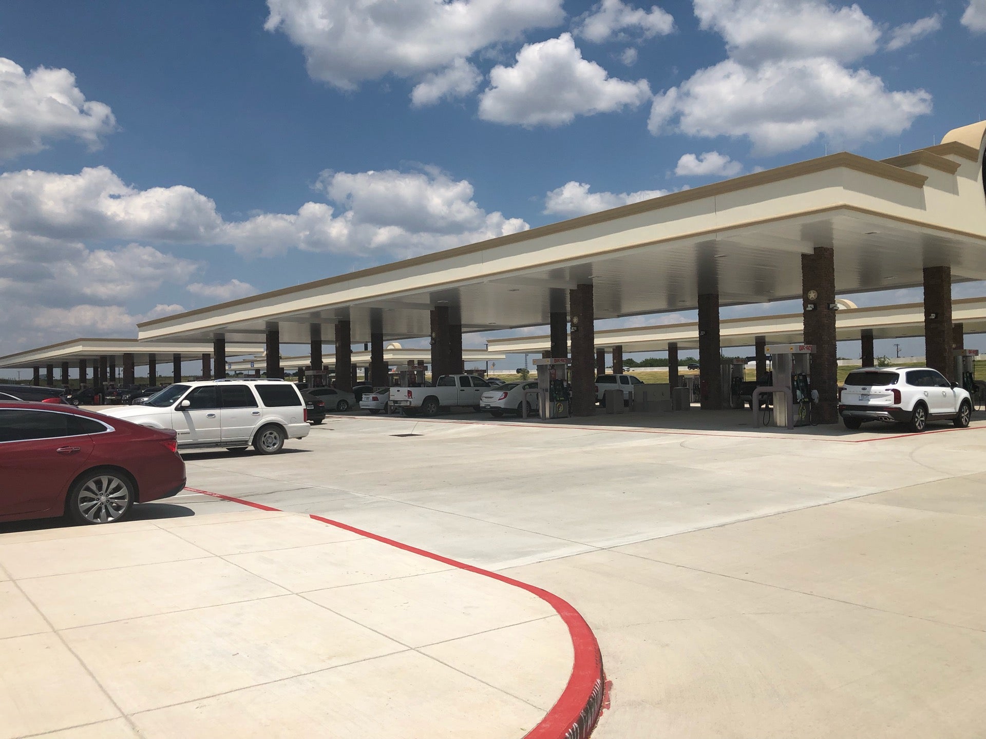 Buc Ee S 5005 E Interstate 30 Royse City TX Convenience Stores