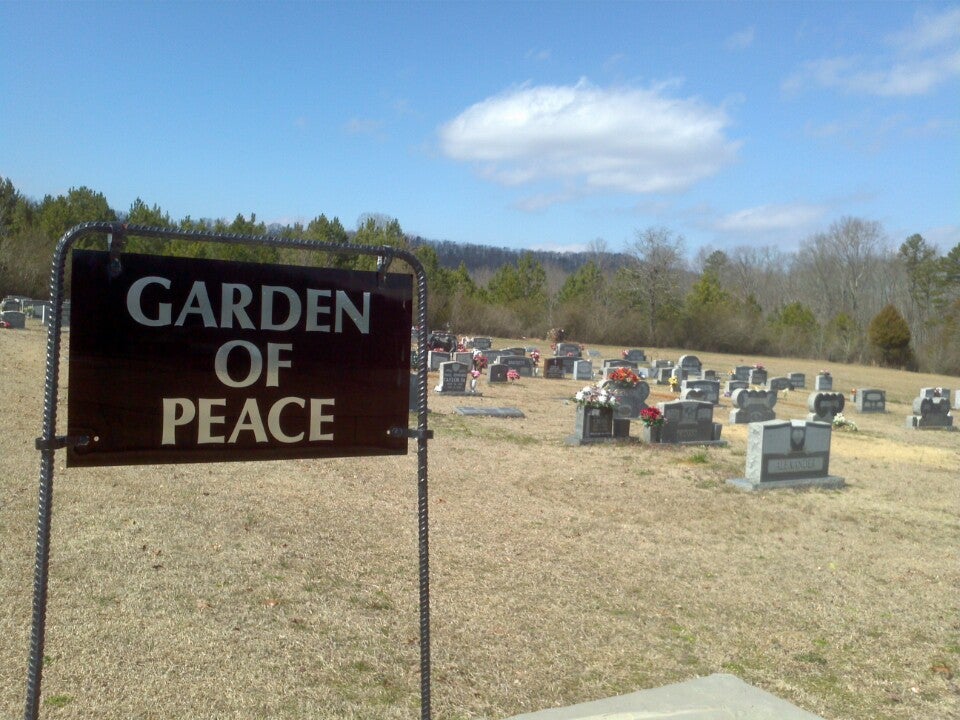 Plowman Cemetery Old East Brainerd Rd Apison Tn Mapquest