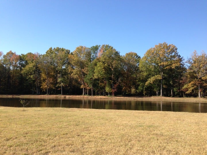 Bishop Park Bryant AR Parks MapQuest