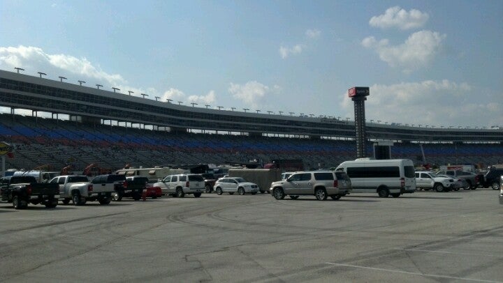 Texas Motor Speedway Burnout Alley Roanoke TX MapQuest