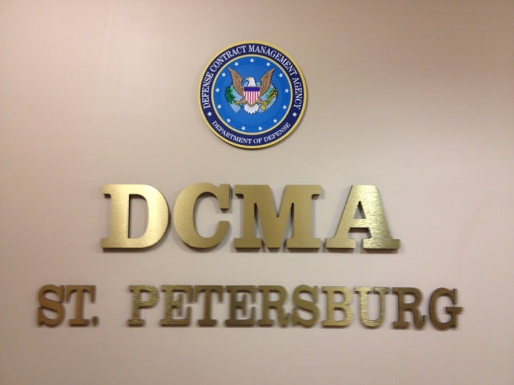 Dcma Central Ave St Petersburg Fl Government Offices Us Mapquest