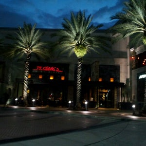 P.F. Chang's China Bistro at the Mall at Millenia in Orlando, FL