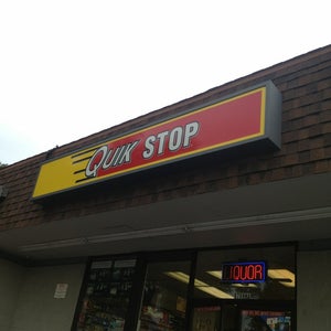 Quik Stop Markets