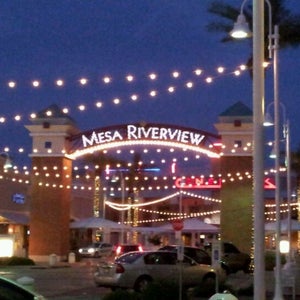 The Revelry @ Mesa Riverview 