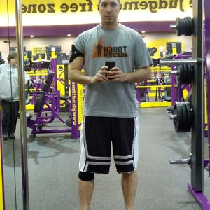 planet fitness hamburg lexington ky