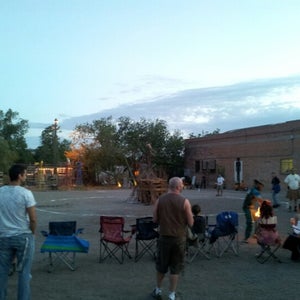 Wells Park Spray Pad — City of Albuquerque