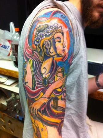 Art & Soul Tattoo Studio photo 10