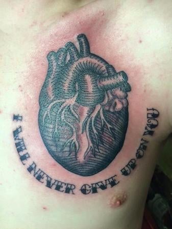 Art & Soul Tattoo Studio photo 5