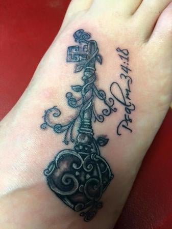 Art & Soul Tattoo Studio photo 4